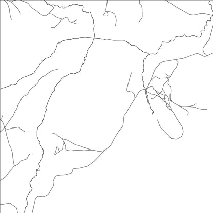 ROAD MAP OF AMBOHIMAHAZO, MADAGASCAR BY MAPBAKES