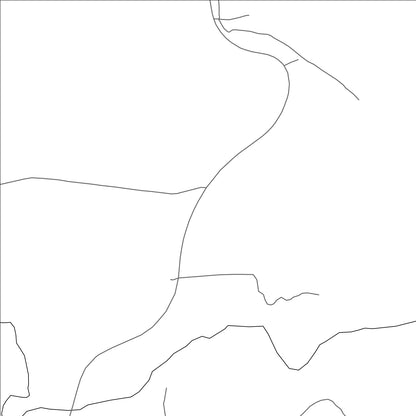 ROAD MAP OF AMBOHITOAKA, MADAGASCAR BY MAPBAKES