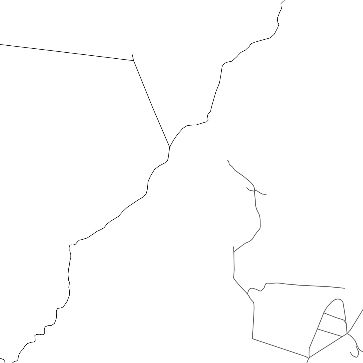 ROAD MAP OF AMBOHITSILAOZANA, MADAGASCAR BY MAPBAKES
