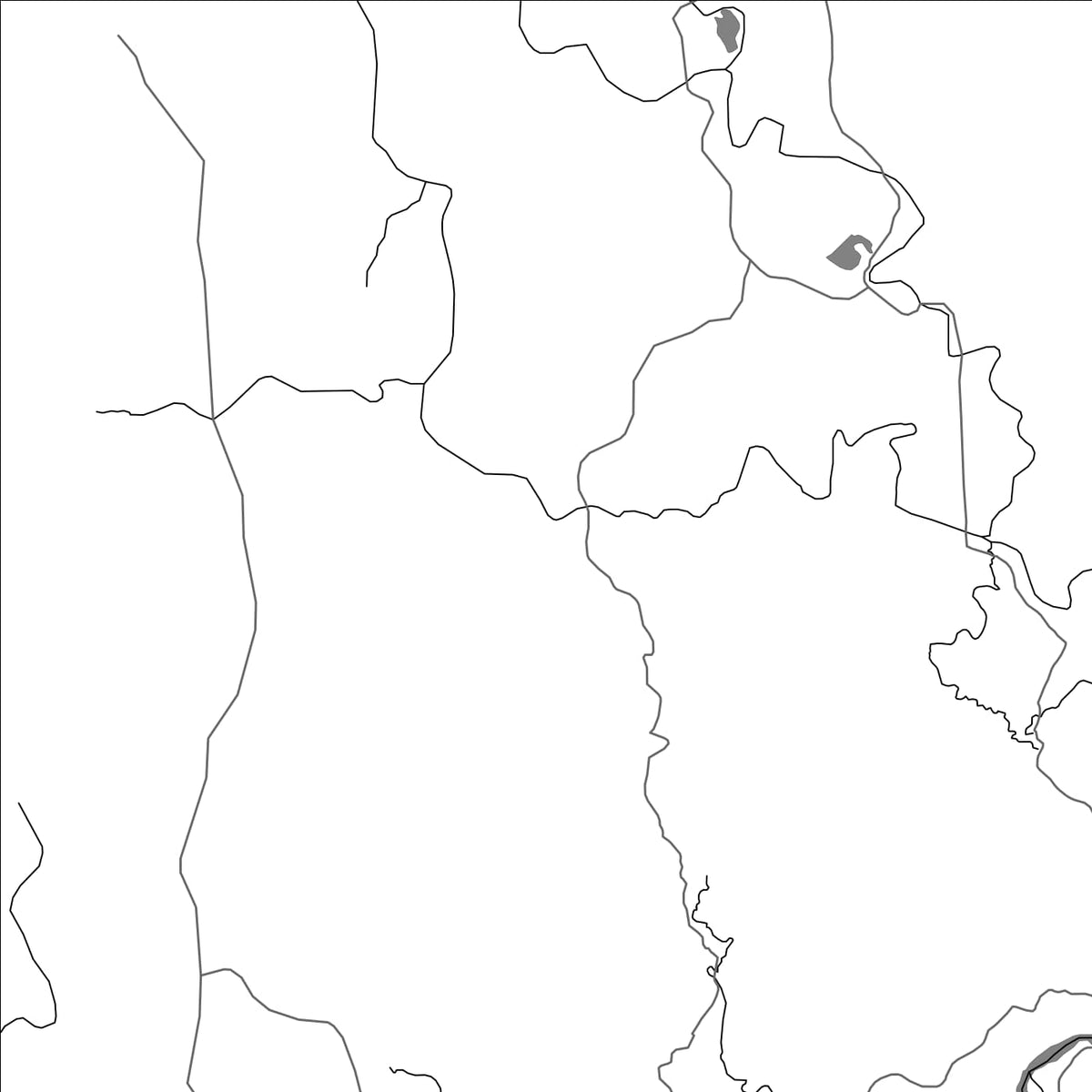 ROAD MAP OF AMPANAVOANA, MADAGASCAR BY MAPBAKES