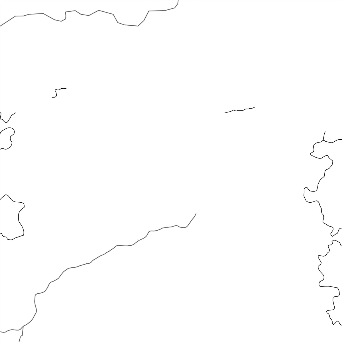 ROAD MAP OF AMPARY, MADAGASCAR BY MAPBAKES