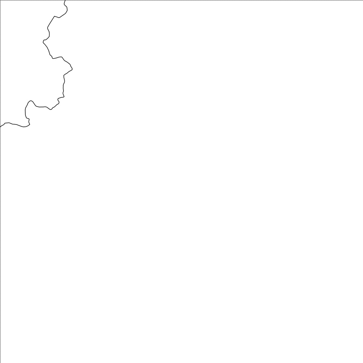 ROAD MAP OF AMPASIMAZAVA, MADAGASCAR BY MAPBAKES