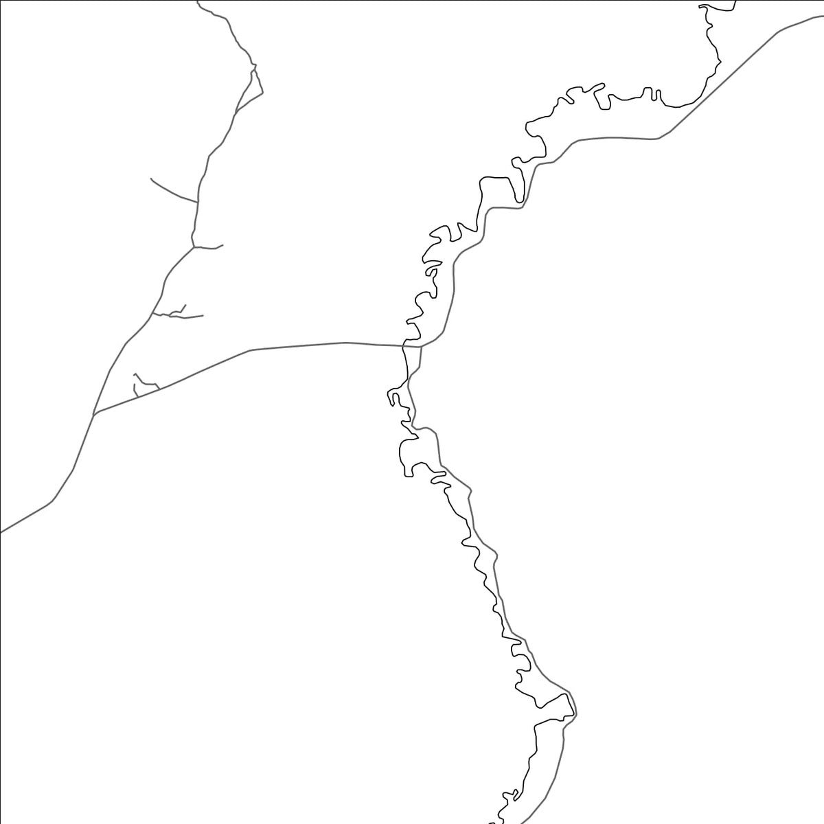 ROAD MAP OF AMPASIMPOTSY-GARA, MADAGASCAR BY MAPBAKES