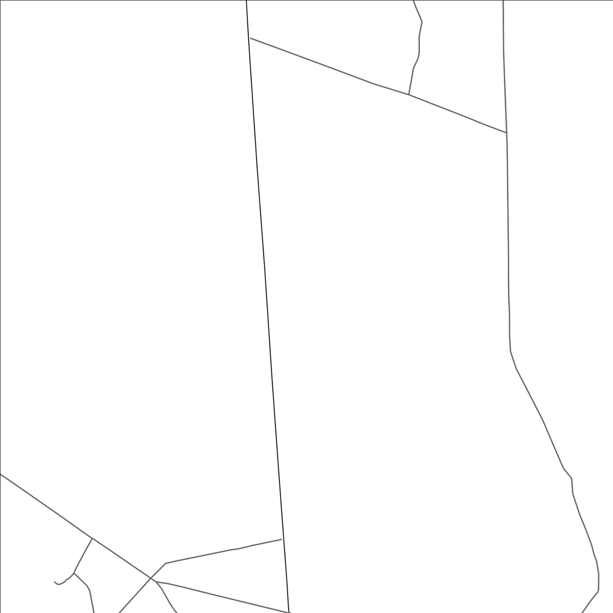 ROAD MAP OF AMPITASIMO, MADAGASCAR BY MAPBAKES