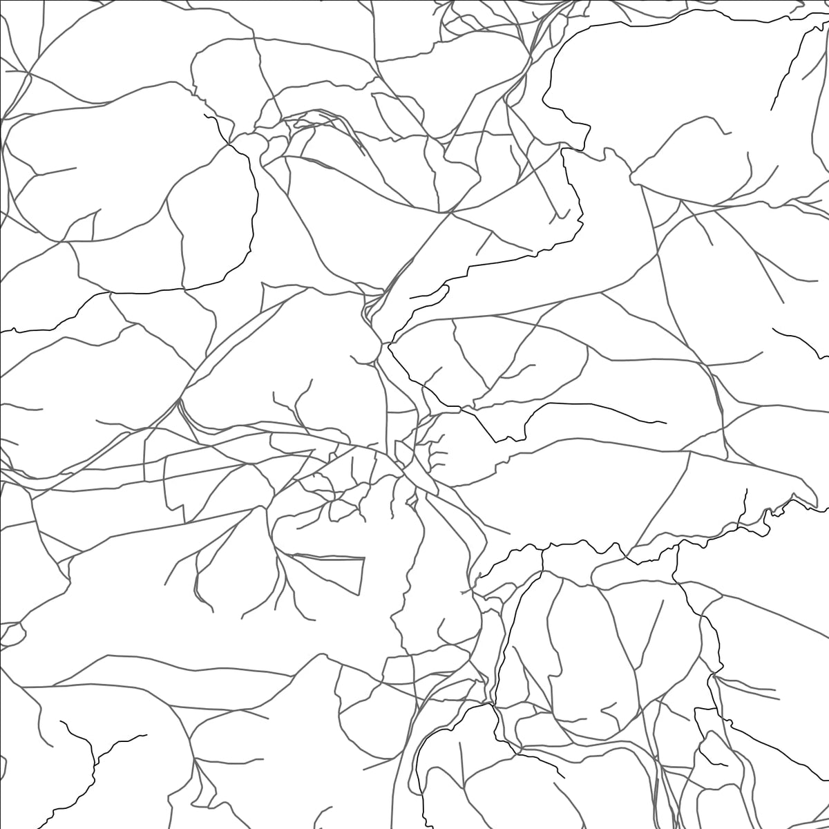 ROAD MAP OF ANALAROA, MADAGASCAR BY MAPBAKES