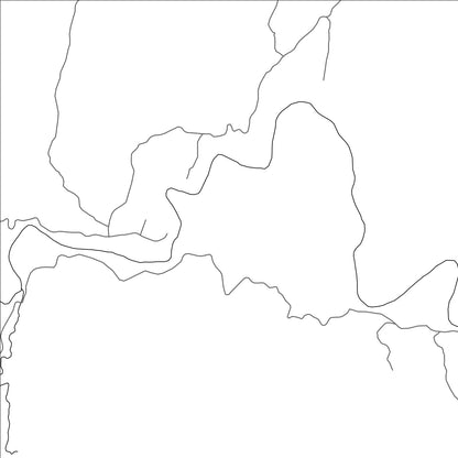 ROAD MAP OF ANDONDABE, MADAGASCAR BY MAPBAKES