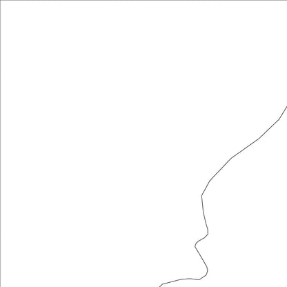 ROAD MAP OF ANDRANOMENATSA, MADAGASCAR BY MAPBAKES