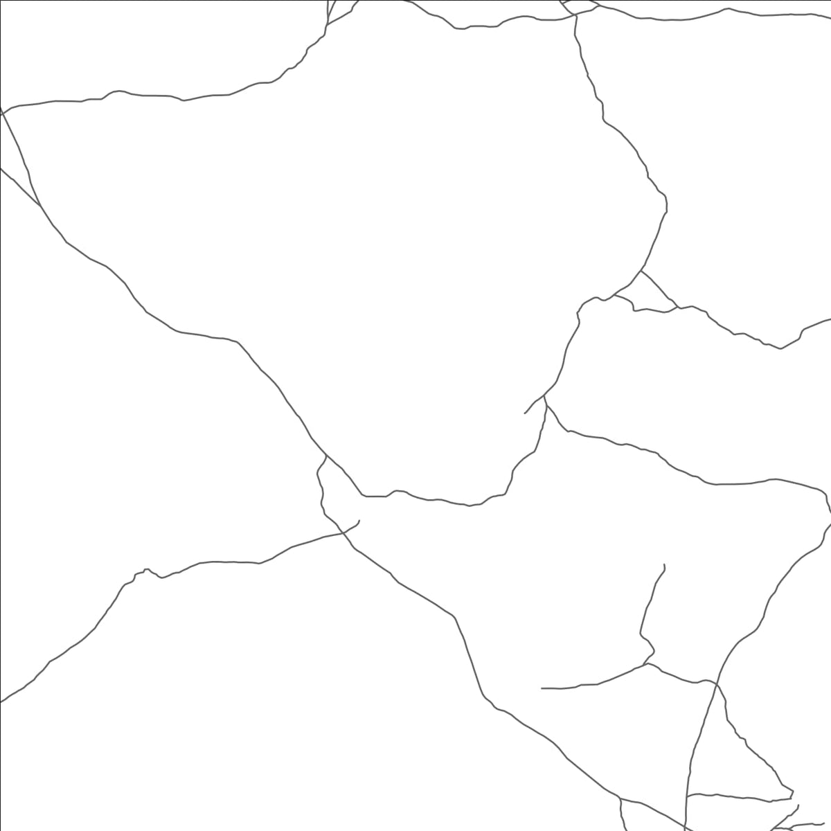 ROAD MAP OF ANDROKA, MADAGASCAR BY MAPBAKES