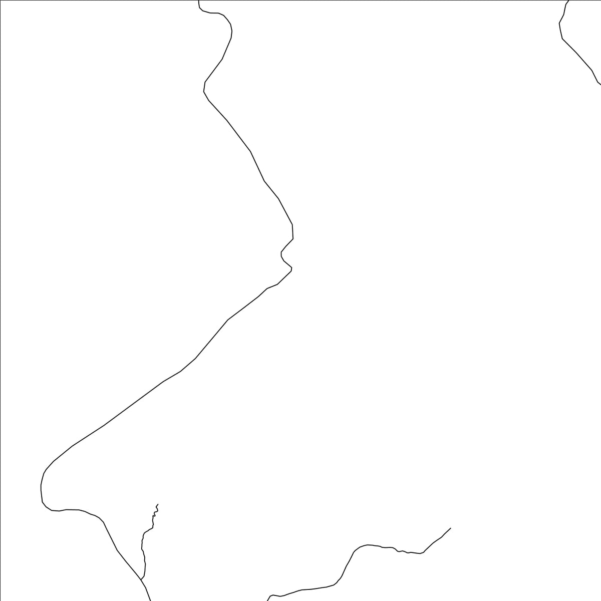 ROAD MAP OF ANDROTSY, MADAGASCAR BY MAPBAKES