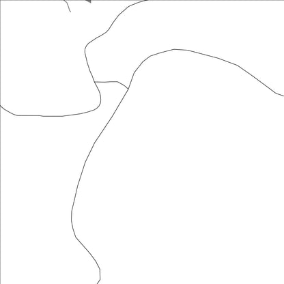 ROAD MAP OF ANJIAJIA, MADAGASCAR BY MAPBAKES