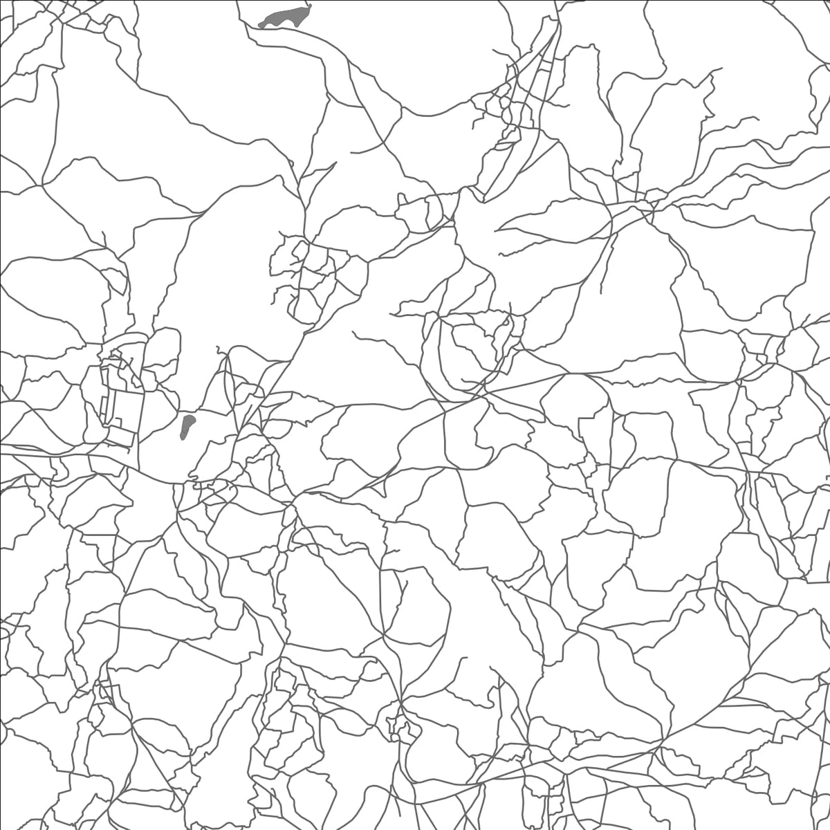 ROAD MAP OF ANKADIMANGA, MADAGASCAR BY MAPBAKES
