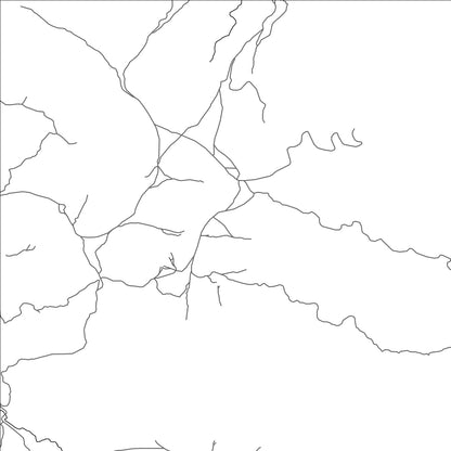 ROAD MAP OF ANKADINDAMBO, MADAGASCAR BY MAPBAKES