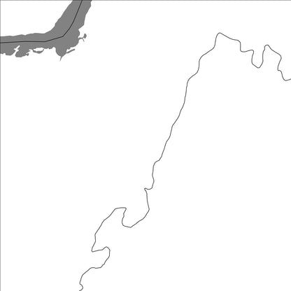 ROAD MAP OF ANKAZOTSIFANTATRA, MADAGASCAR BY MAPBAKES