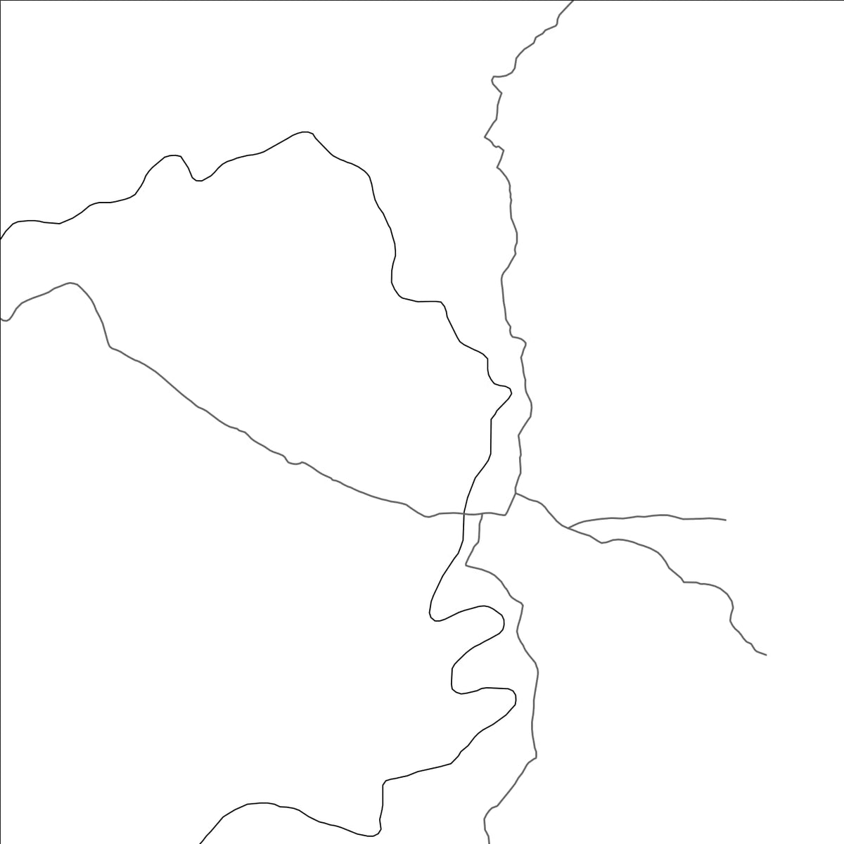 ROAD MAP OF ANKIABE-SALOHY, MADAGASCAR BY MAPBAKES