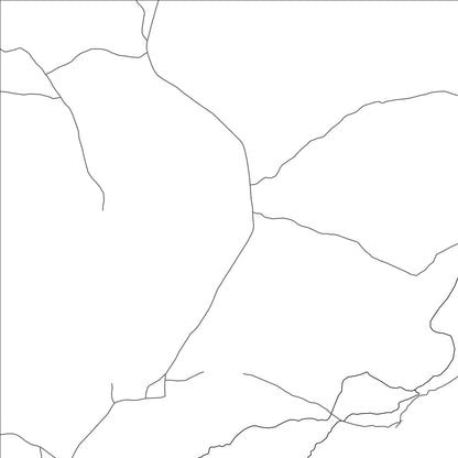 ROAD MAP OF ANKILIABO, MADAGASCAR BY MAPBAKES