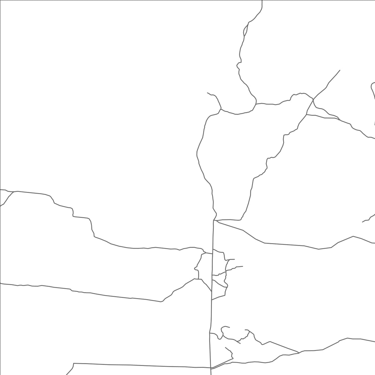 ROAD MAP OF ANKILIVALO, MADAGASCAR BY MAPBAKES