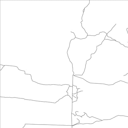 ROAD MAP OF ANKILIVALO, MADAGASCAR BY MAPBAKES