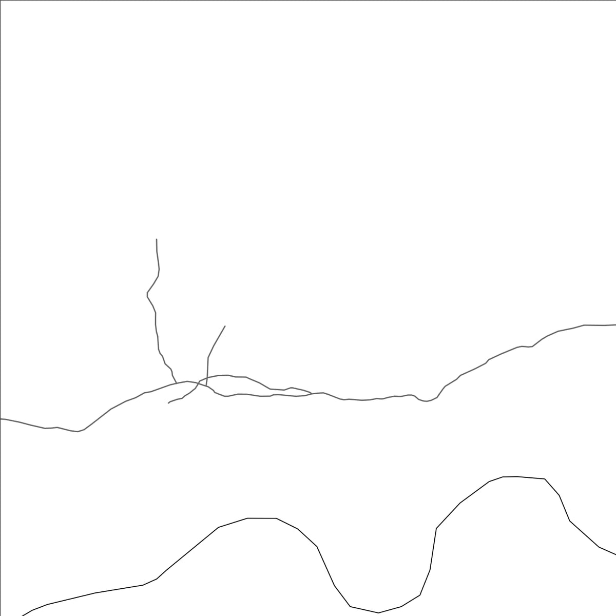 ROAD MAP OF ANKIRIHITRA, MADAGASCAR BY MAPBAKES