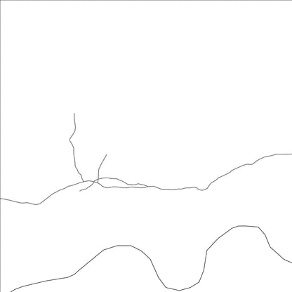 ROAD MAP OF ANKIRIHITRA, MADAGASCAR BY MAPBAKES