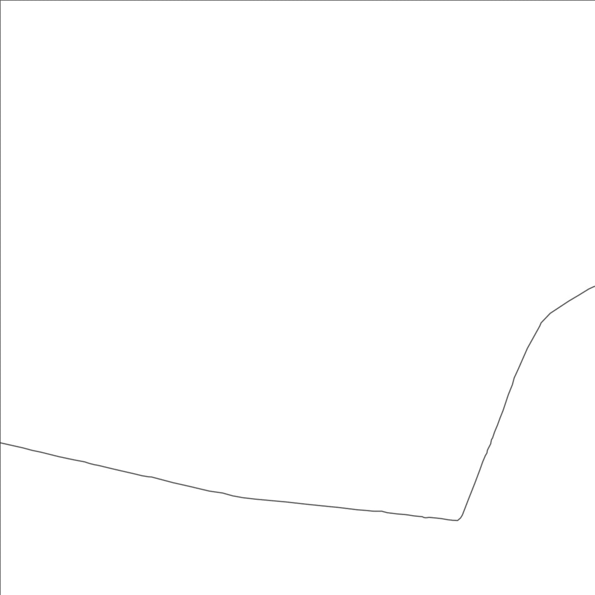 ROAD MAP OF ANTALY, MADAGASCAR BY MAPBAKES