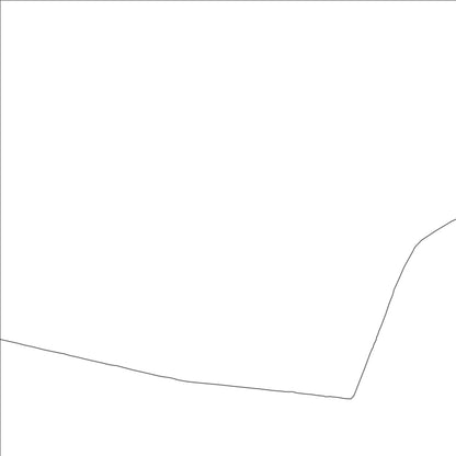 ROAD MAP OF ANTALY, MADAGASCAR BY MAPBAKES
