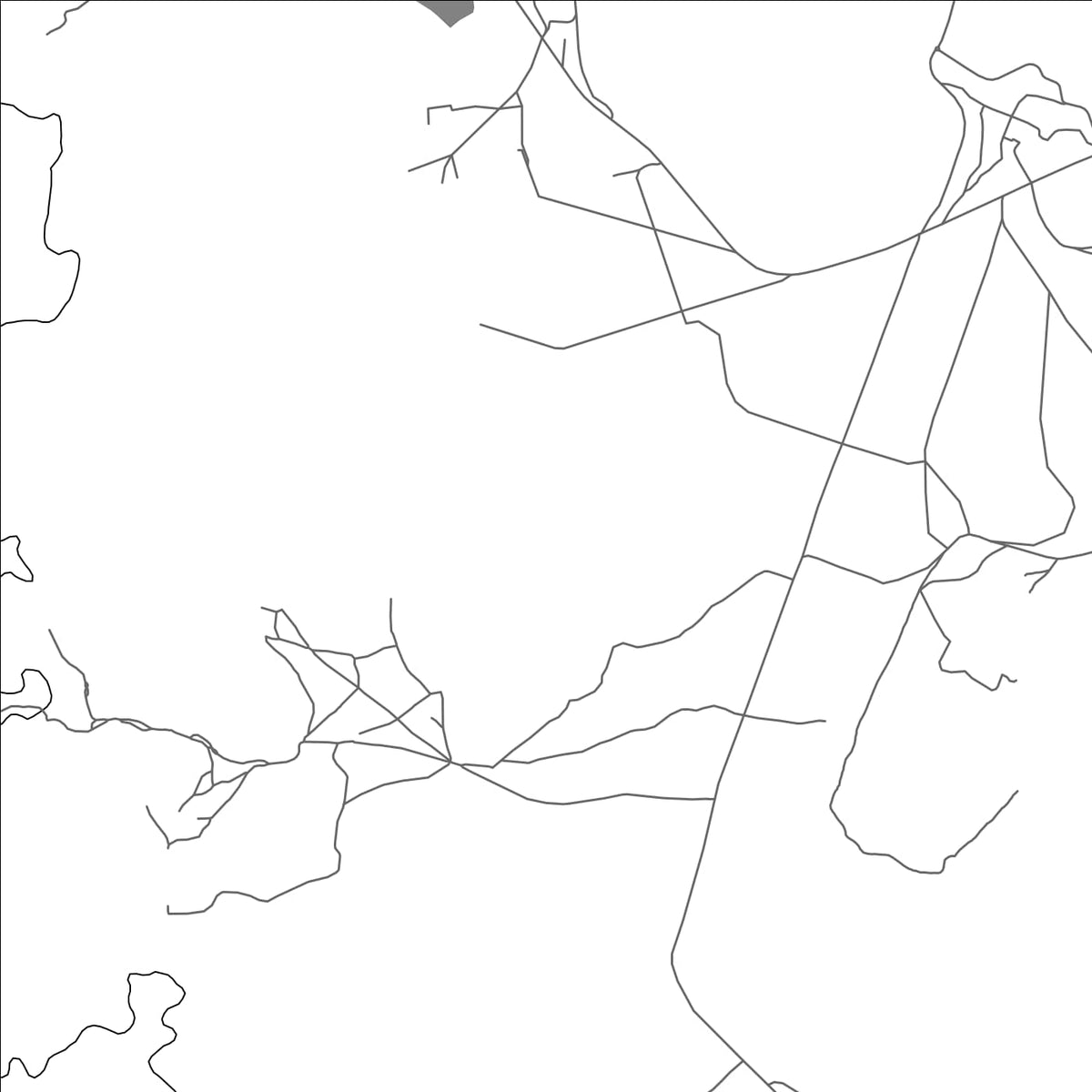 ROAD MAP OF ARIVONIMAMO, MADAGASCAR BY MAPBAKES