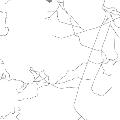 ROAD MAP OF ARIVONIMAMO, MADAGASCAR BY MAPBAKES