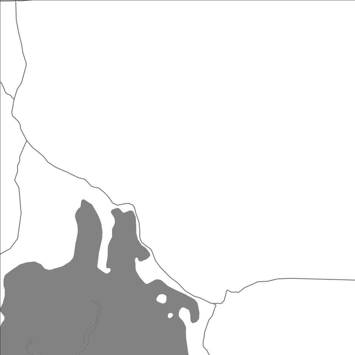 ROAD MAP OF BEFANDEFA, MADAGASCAR BY MAPBAKES