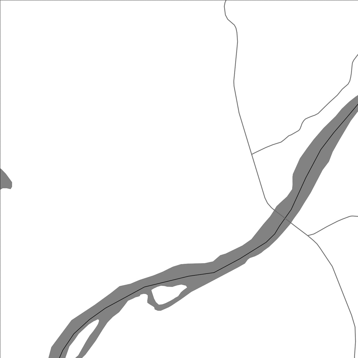 ROAD MAP OF BEFOTAKA, MADAGASCAR BY MAPBAKES