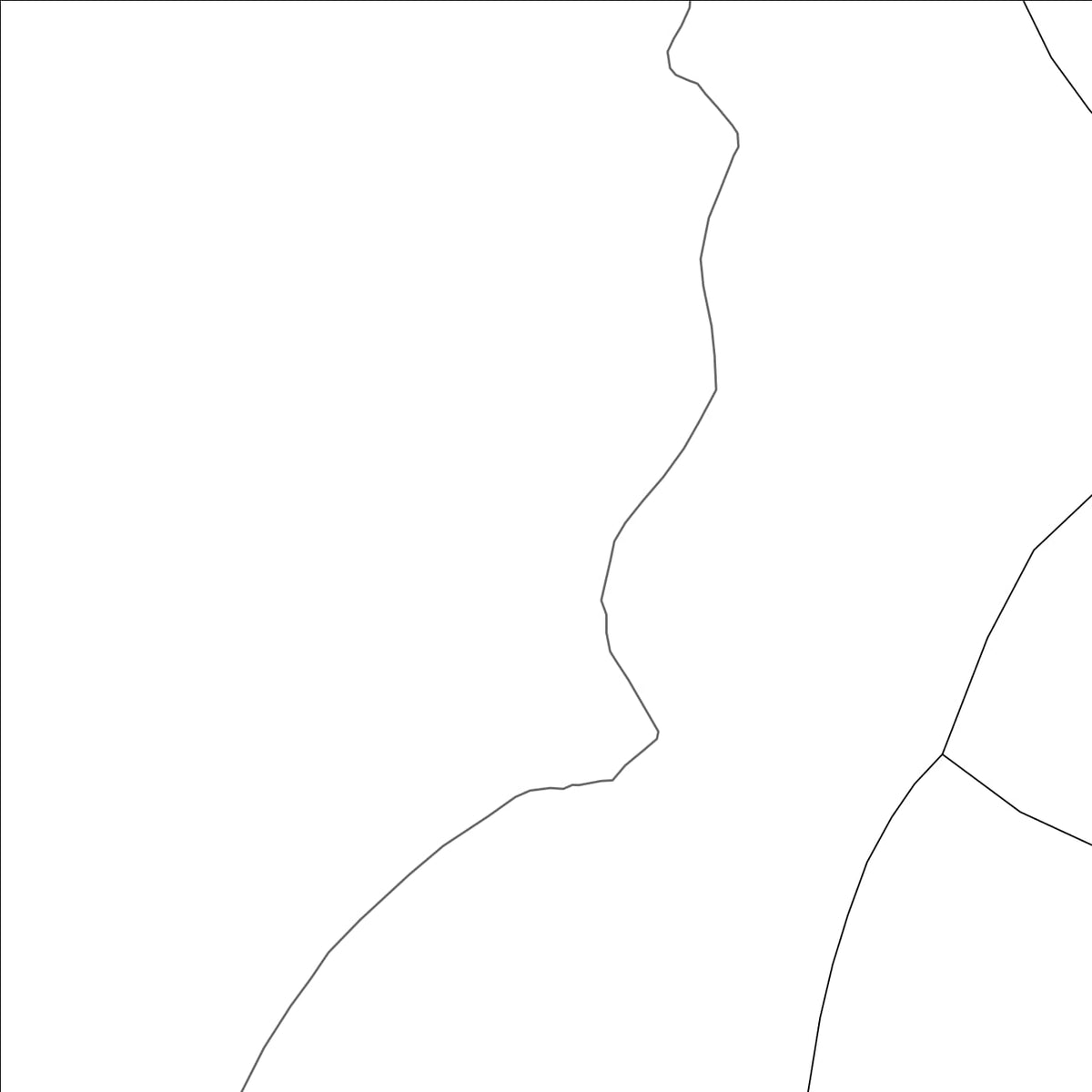 ROAD MAP OF BEHISATSE, MADAGASCAR BY MAPBAKES