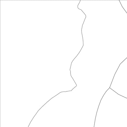 ROAD MAP OF BEHISATSE, MADAGASCAR BY MAPBAKES