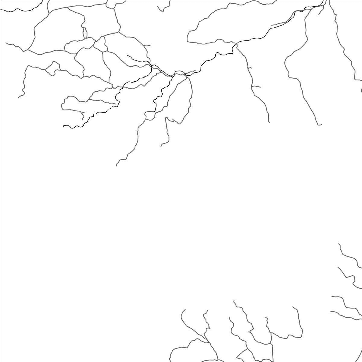 ROAD MAP OF BELAMPONA, MADAGASCAR BY MAPBAKES