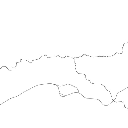 ROAD MAP OF BETSIAKA, MADAGASCAR BY MAPBAKES