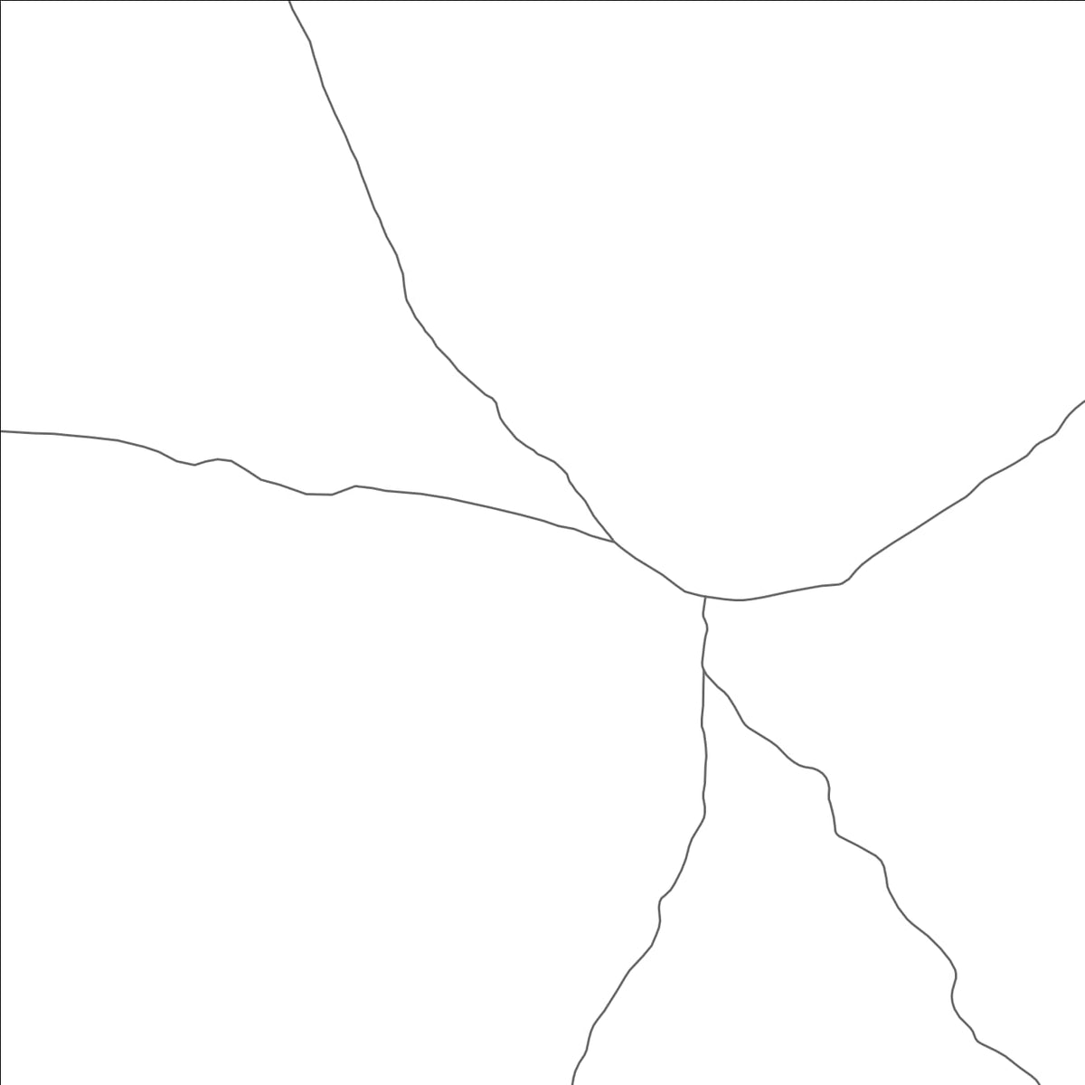 ROAD MAP OF BEFANDRIANA, MADAGASCAR BY MAPBAKES