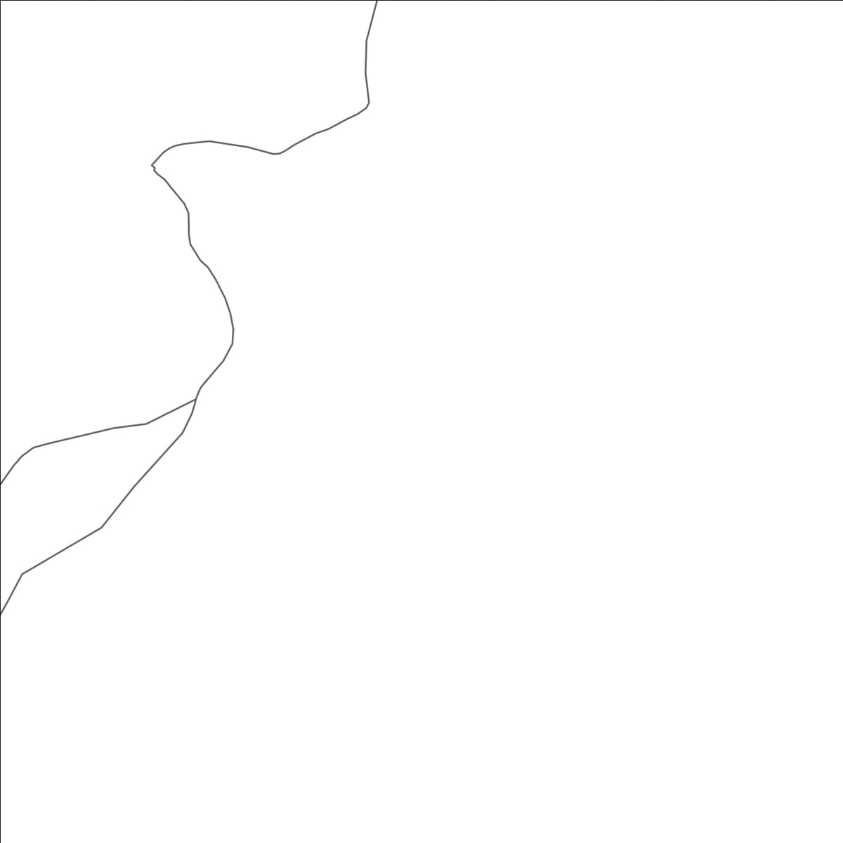 ROAD MAP OF MAROTSIRAKA, MADAGASCAR BY MAPBAKES