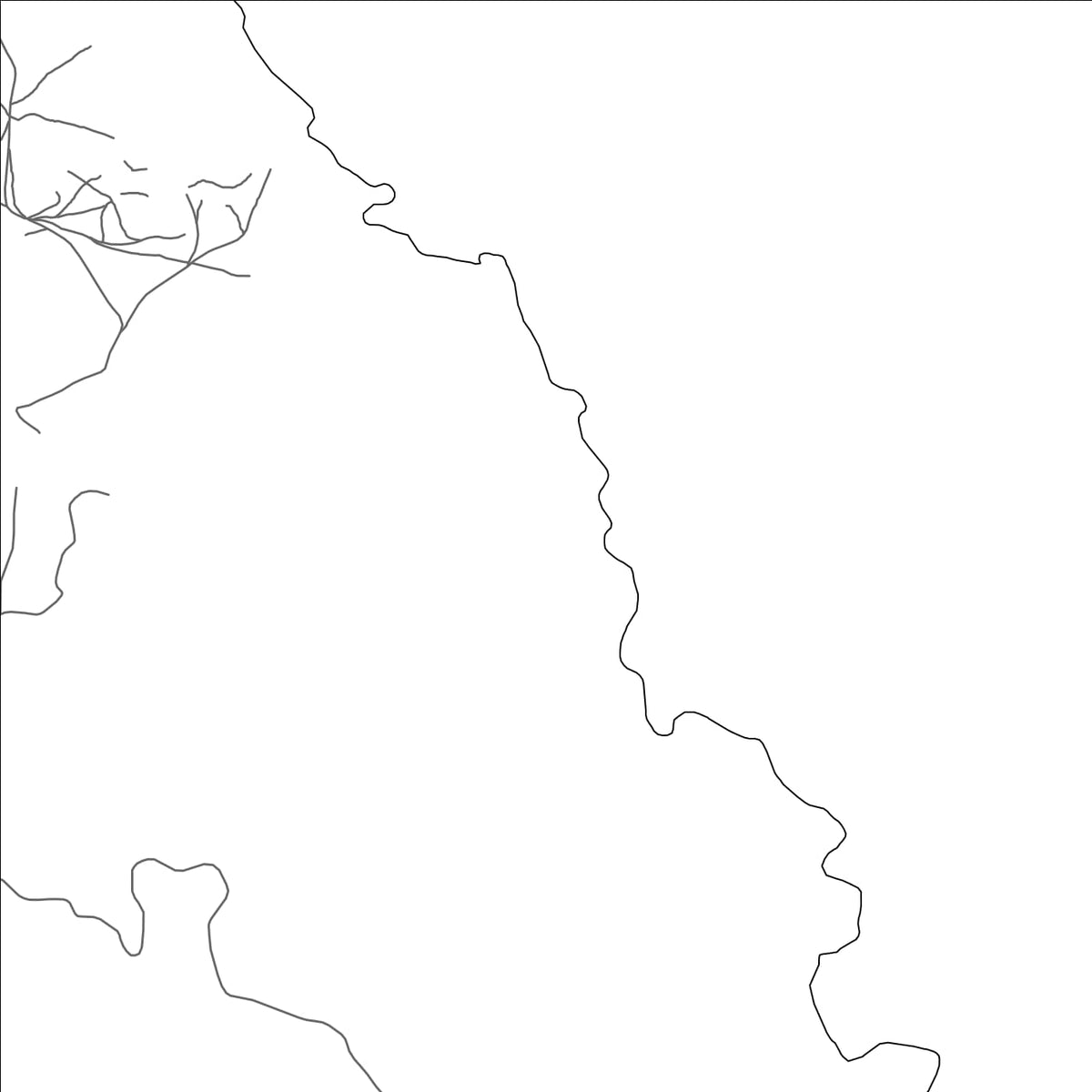ROAD MAP OF TSARASAOTRA, MADAGASCAR BY MAPBAKES