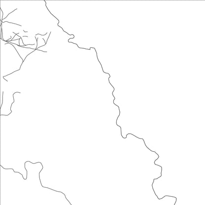 ROAD MAP OF TSARASAOTRA, MADAGASCAR BY MAPBAKES