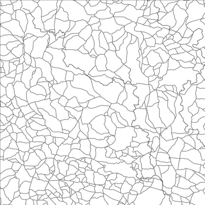 ROAD MAP OF VOHIMASY, MADAGASCAR BY MAPBAKES
