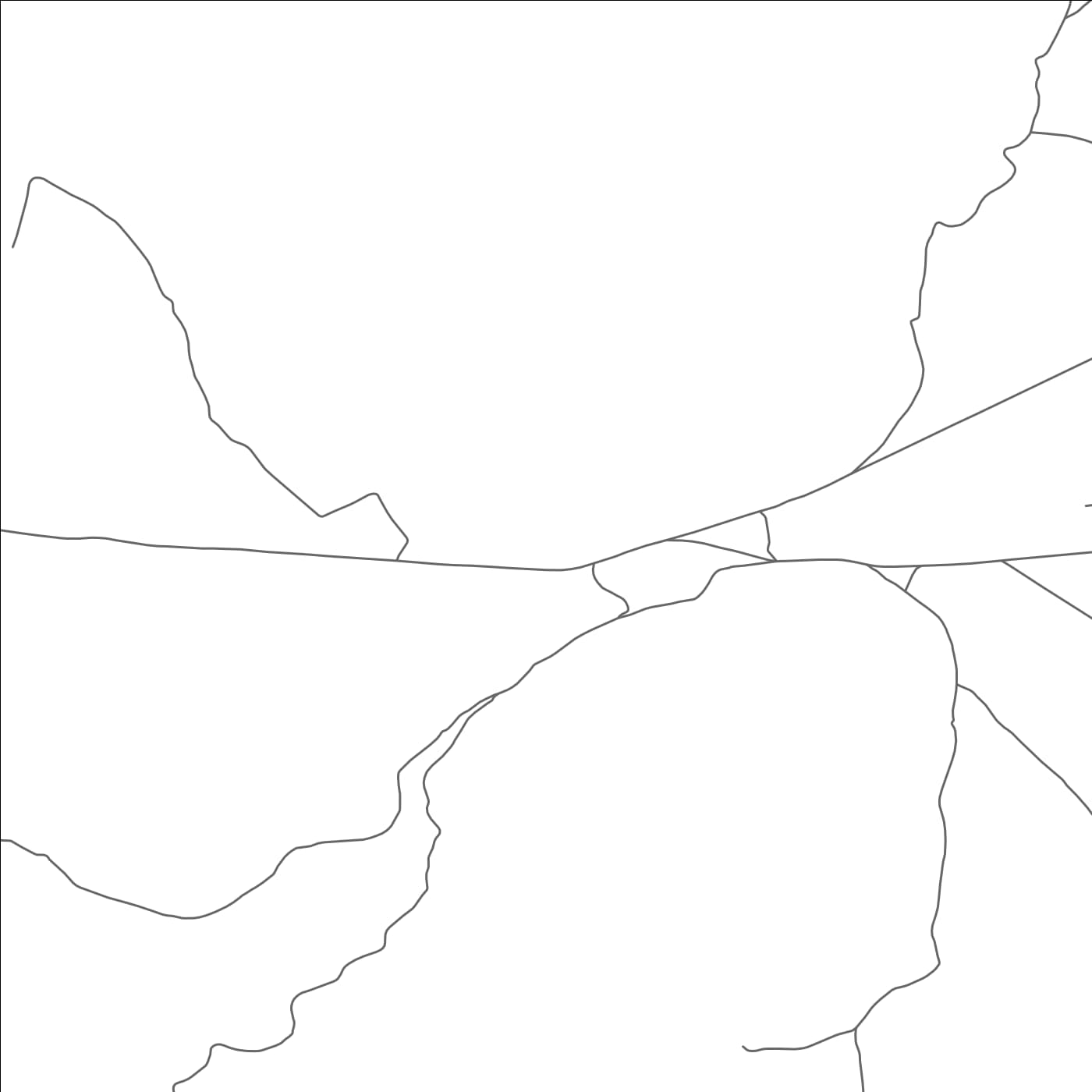 ROAD MAP OF UNIONVILLE, NEVADA BY MAPBAKES