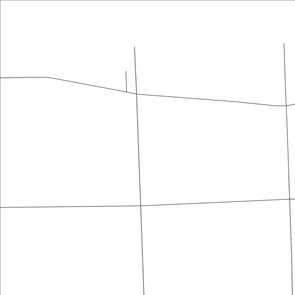 ROAD MAP OF BERKEY, OHIO BY MAPBAKES