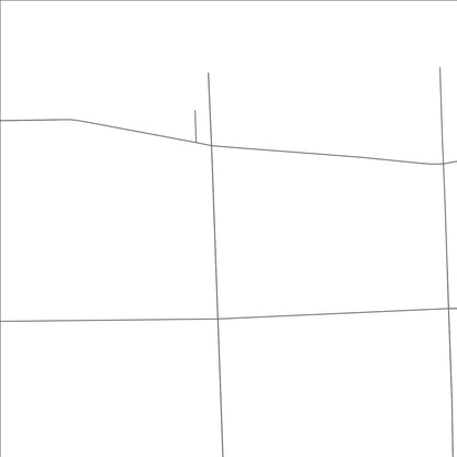 ROAD MAP OF BERKEY, OHIO BY MAPBAKES