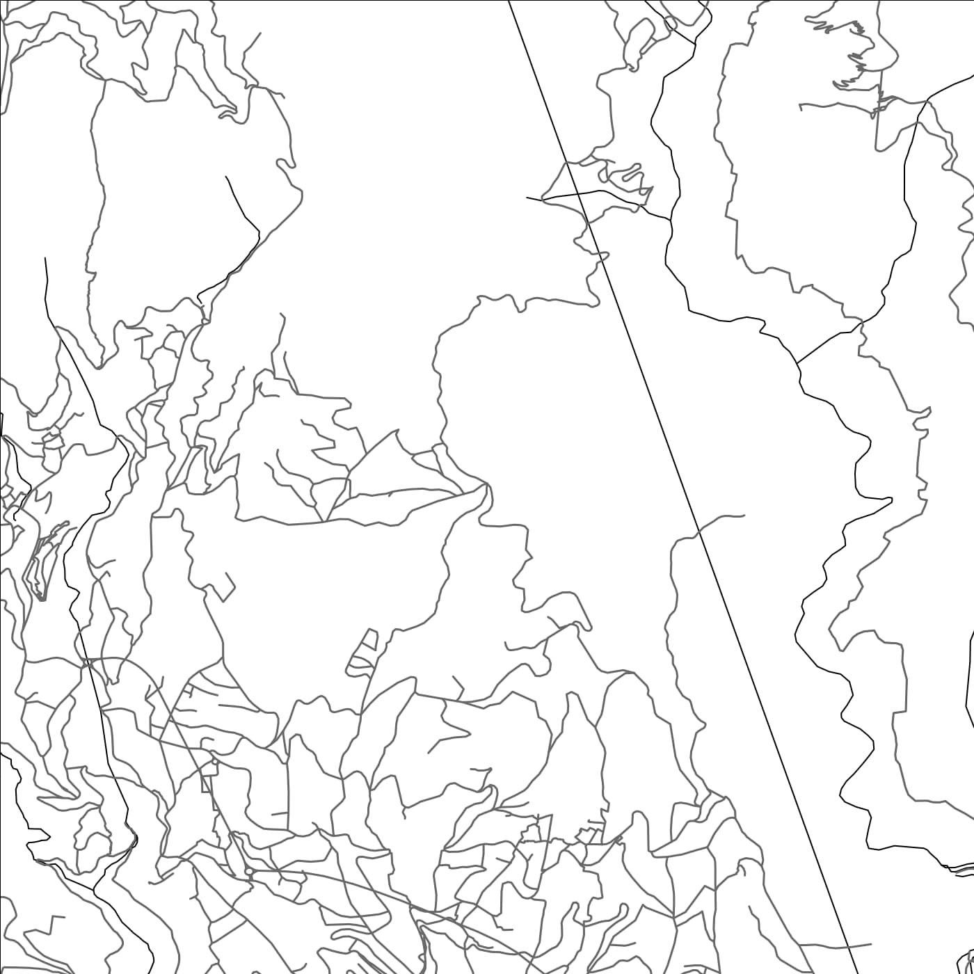 ROAD MAP OF CAMARA DE LOBOS, PORTUGAL BY MAPBAKES