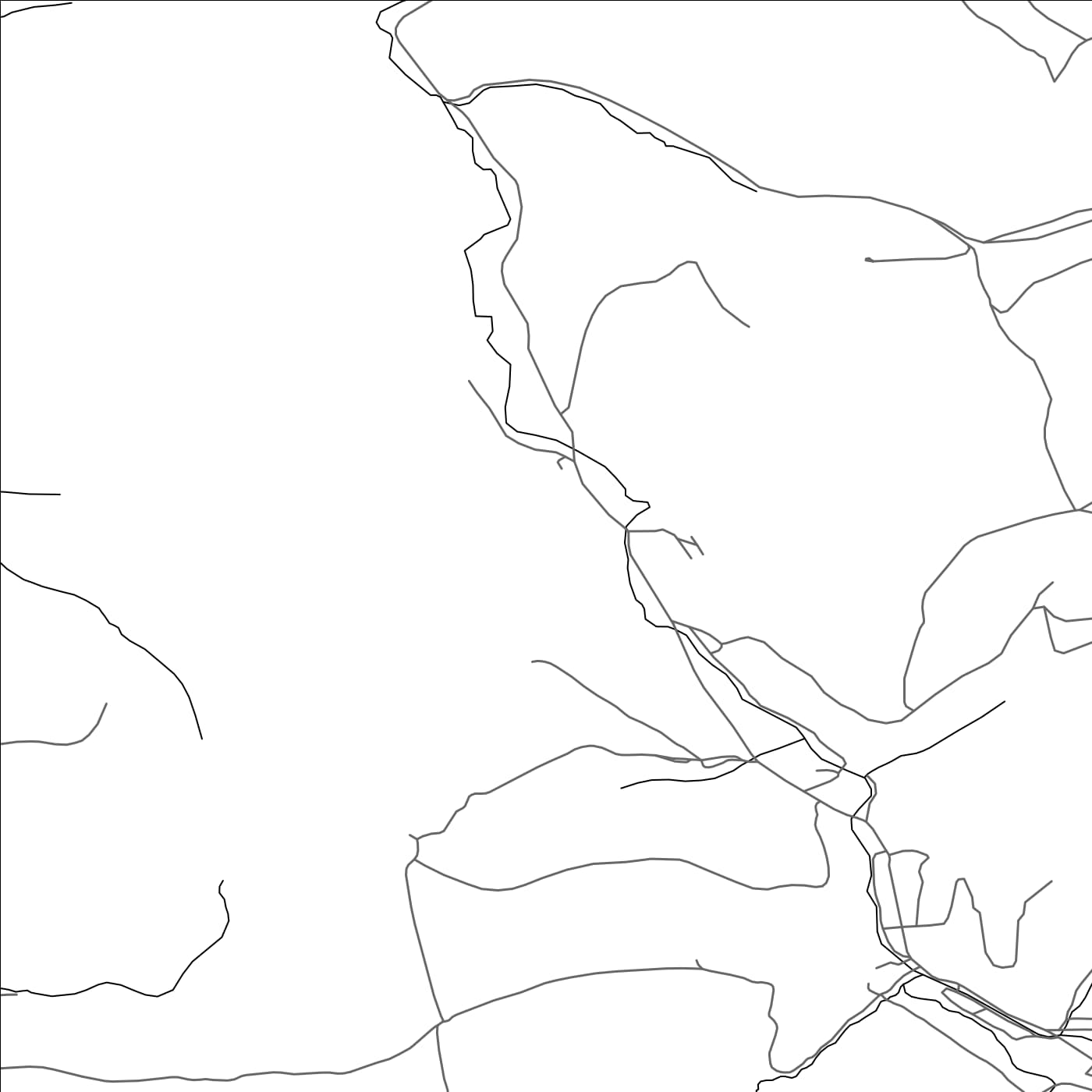 ROAD MAP OF JURSKÉ, SLOVAKIA BY MAPBAKES