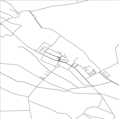 ROAD MAP OF KLASOV, SLOVAKIA BY MAPBAKES