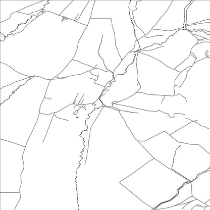 ROAD MAP OF MIRKOVCE, SLOVAKIA BY MAPBAKES