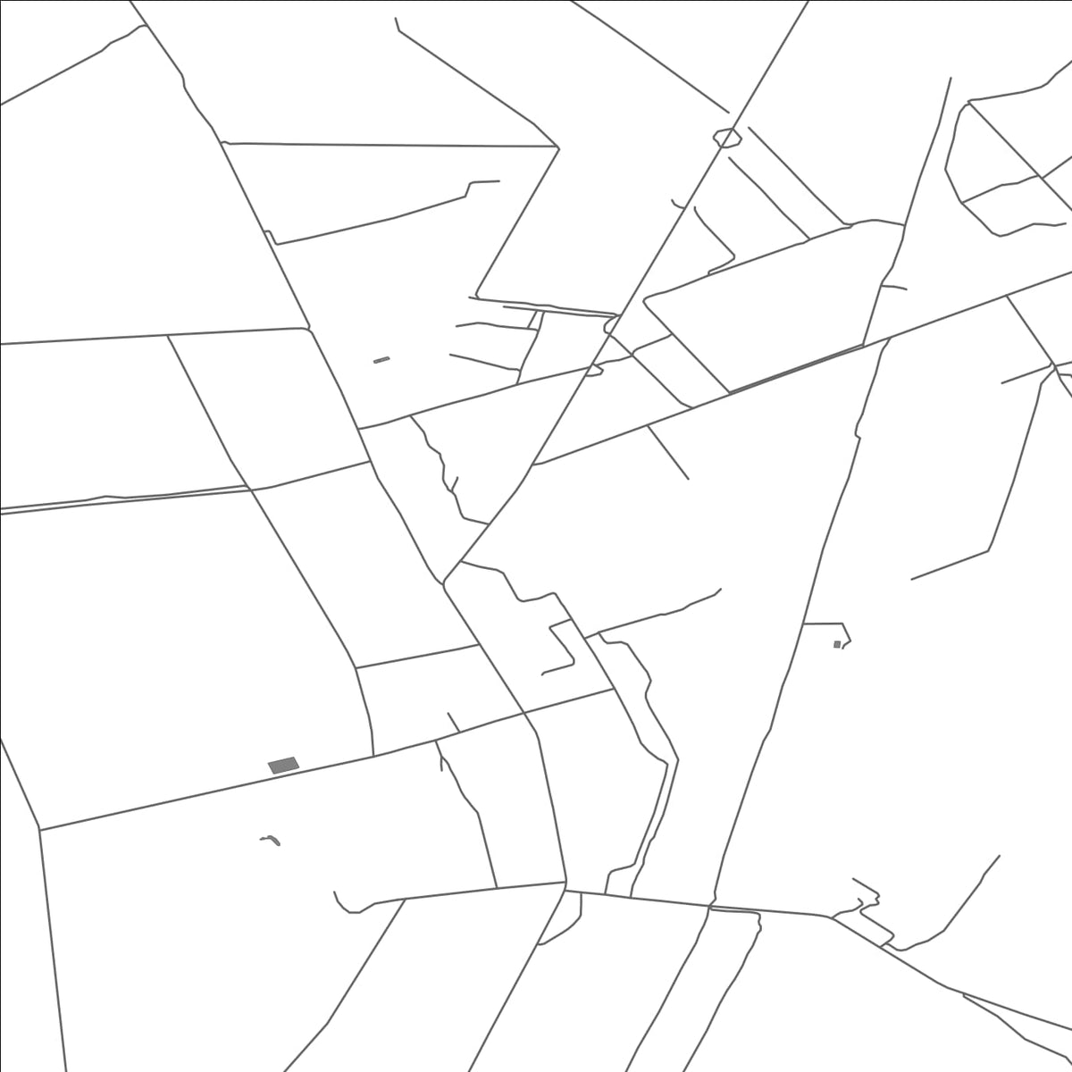ROAD MAP OF SYURTE, UKRAINE BY MAPBAKES