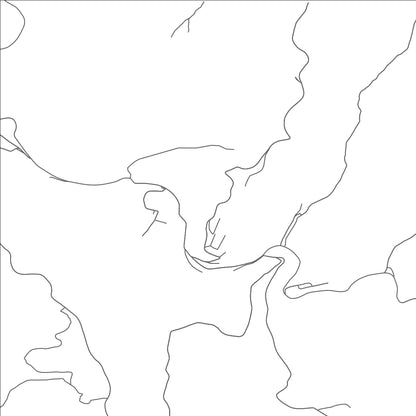 ROAD MAP OF LITTLETON, WEST VIRGINIA BY MAPBAKES