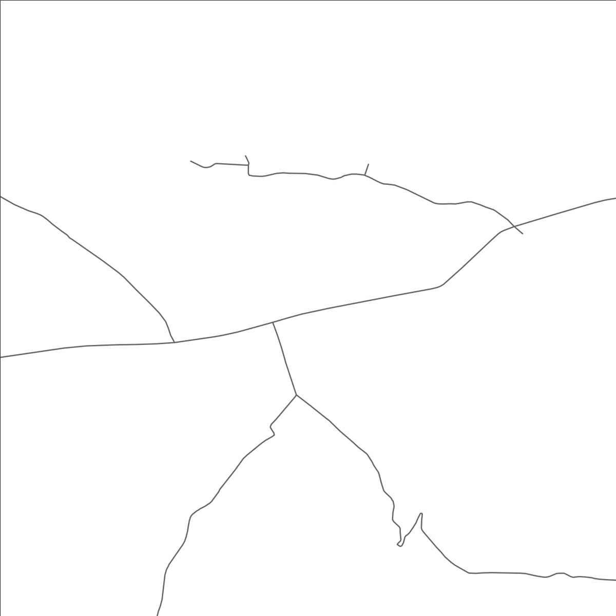 ROAD MAP OF BEIDAO, CHINA BY MAPBAKES