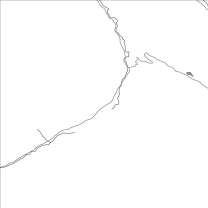 ROAD MAP OF CHANGLONG, CHINA BY MAPBAKES