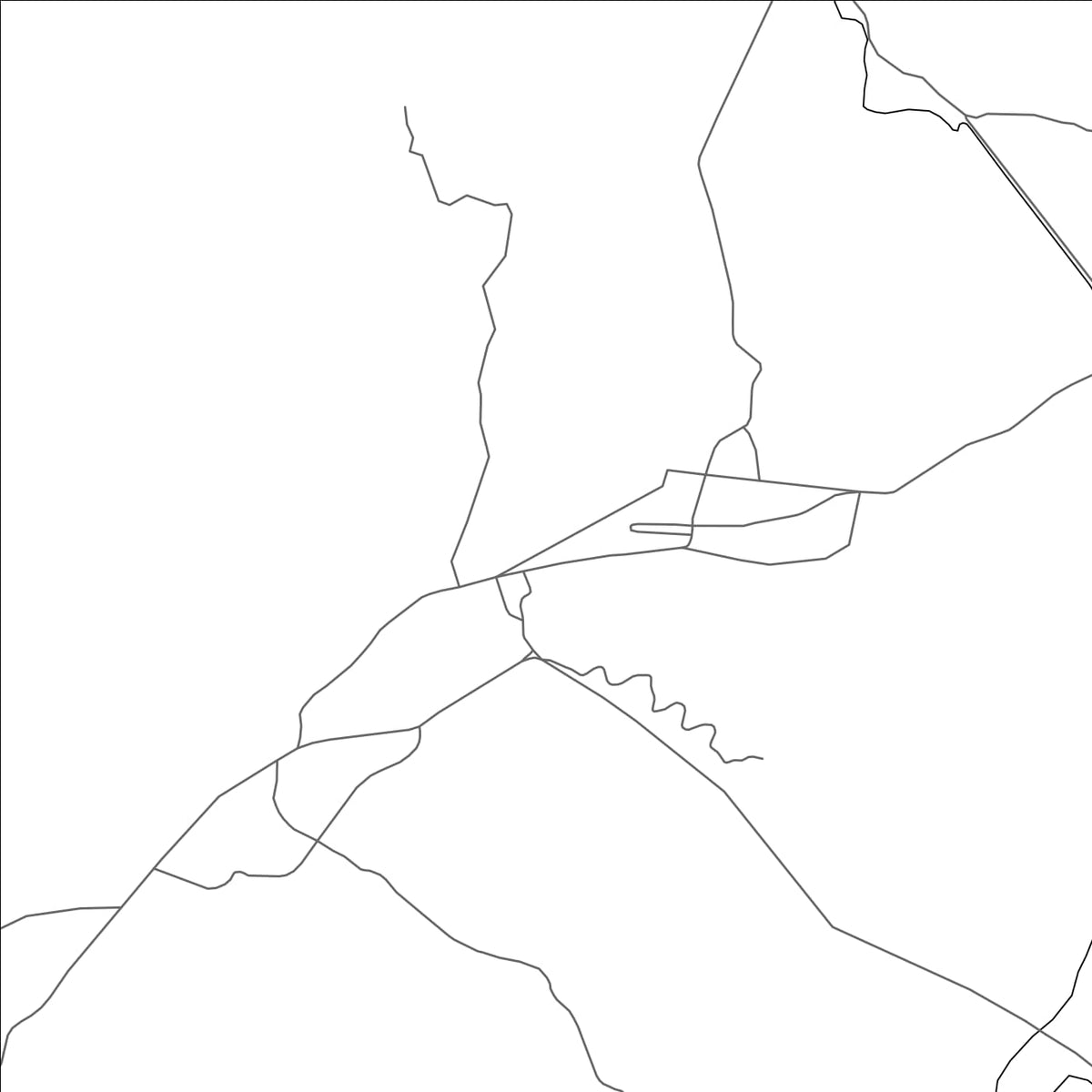 ROAD MAP OF CHANGQING, CHINA BY MAPBAKES
